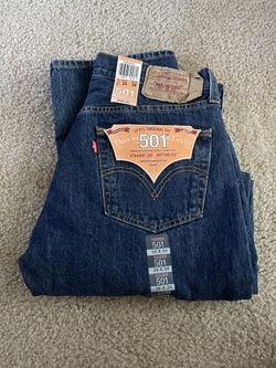 Levi’s Jeans
