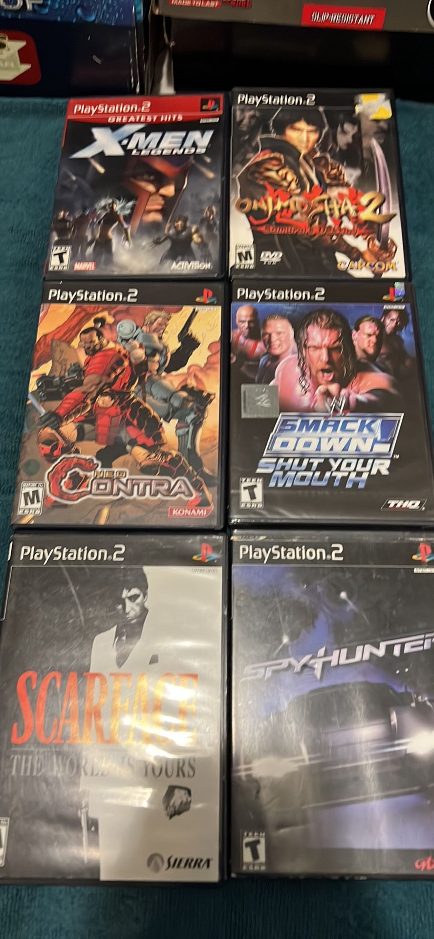 PlayStation 2 for Sale in Bridgeport, CT OfferUp