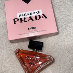 PRADA Paradoxe Intense  3 Oz Eau De Parfum 