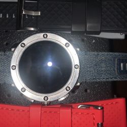 Diesel Smart Watch 