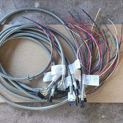 Byrne Celling Electrical