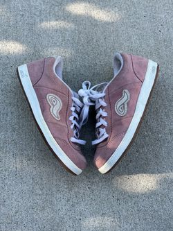 Women’s Y2K Adio Skate Shoes Chunky 