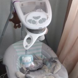 Baby Swing