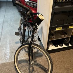 Classic cruz - motobecane