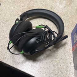 ONN gaming Head Phones 