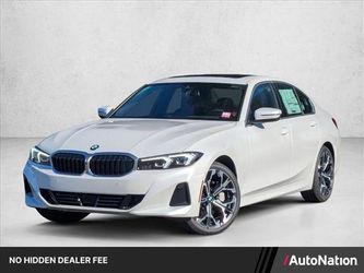 2026 BMW 330i