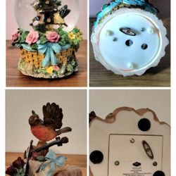 Music Boxes