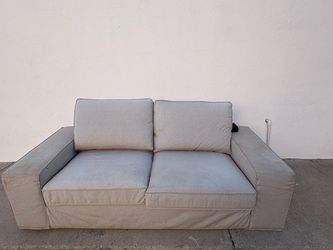 Free IKEA Couch
