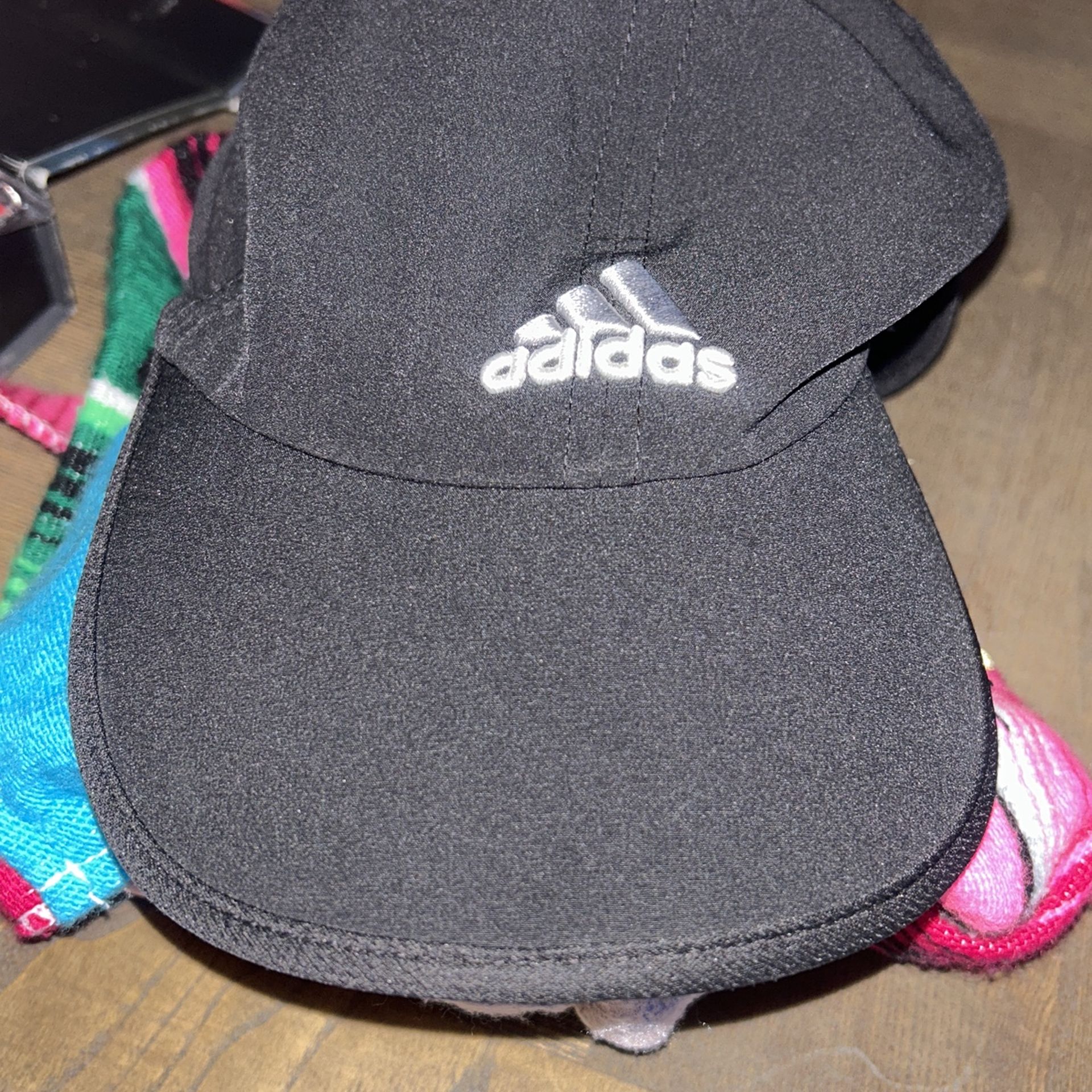 Adidas Women Cap $10