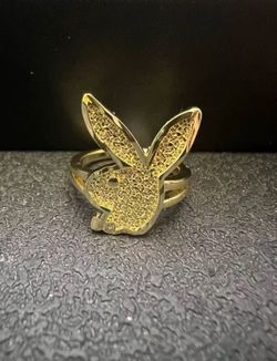 GOLD PLATED