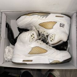 Jordan 5