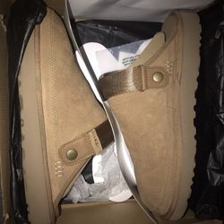 Mens Goldencoast Clogs 2