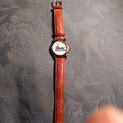 Eeyore Watch