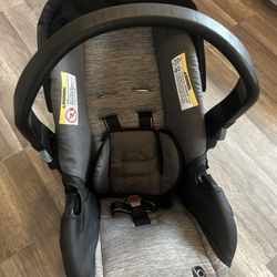Car Seat