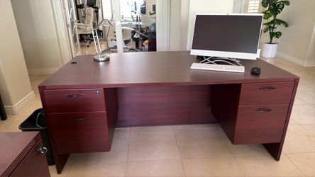 Desk