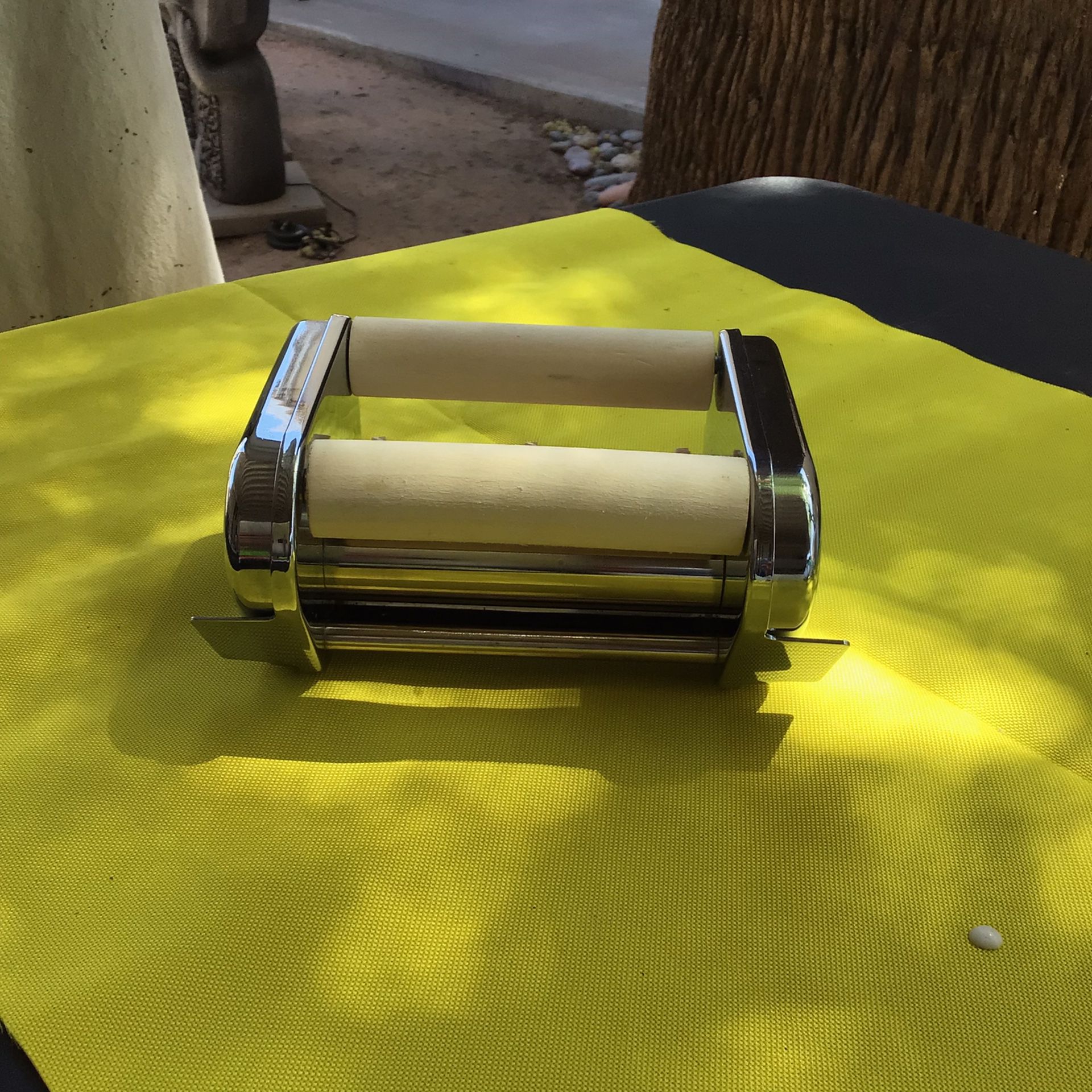 Cavatelli Pasta Maker Clamps To Counter for Sale in Mesa, AZ - OfferUp