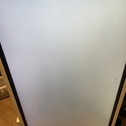 Samsun interactive display