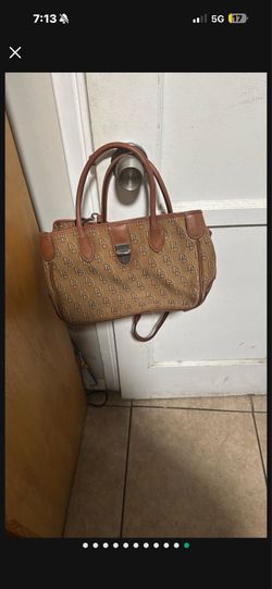 Coach bags