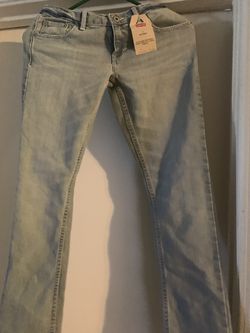 Levi’s pants for junior size 16