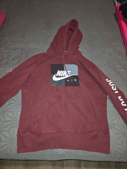 Nike Air Hoodie