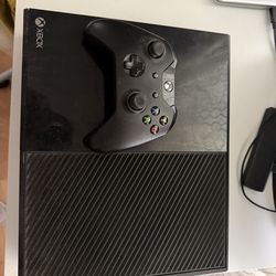 Xbox one
