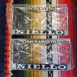 NOS Neillo VW Dealer Sacramento, CA