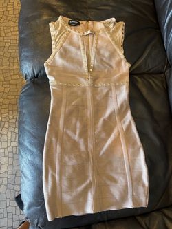 Bebe dress