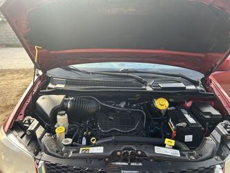 2014 Dodge Grand Caravan