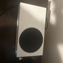 Xbox S