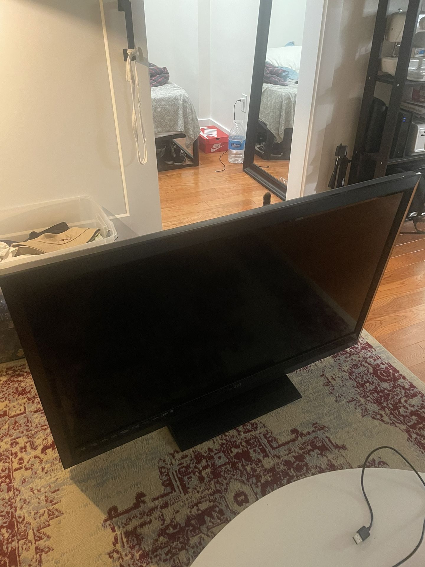 48 Inch Flatscreen
