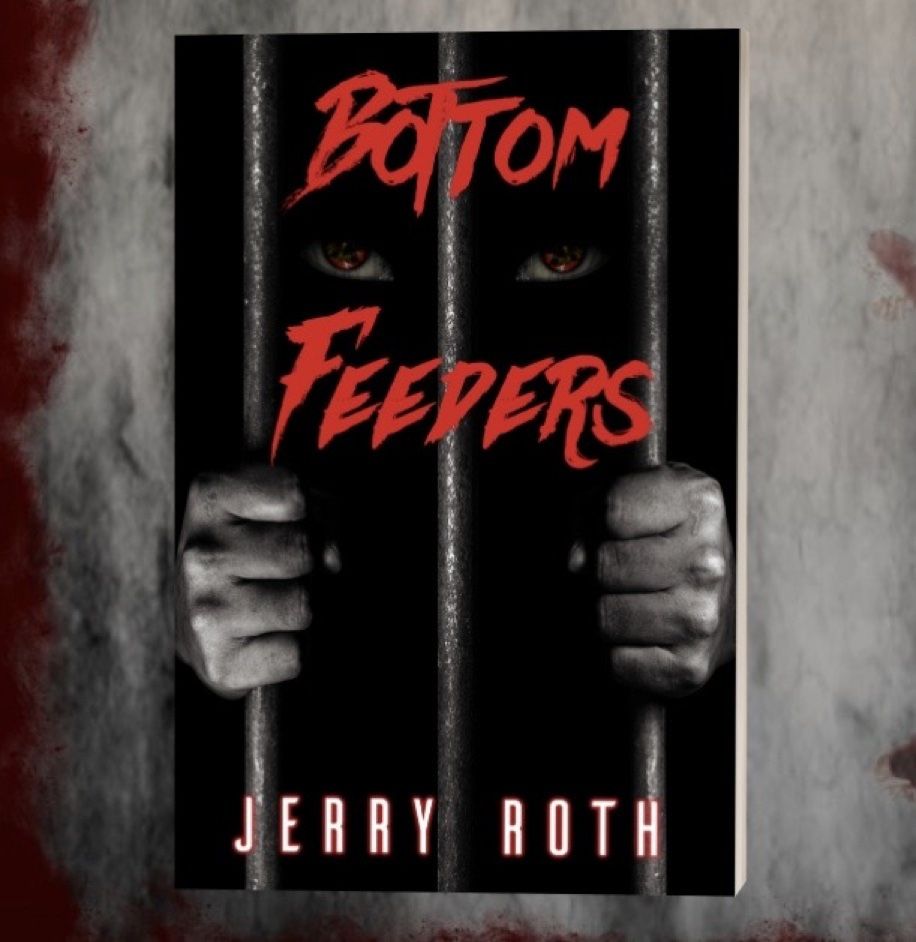 Bottom Feeders Novel