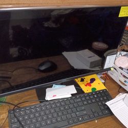 22 Inch Monitor Out The Box