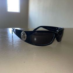 Versace glasses