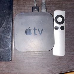 Apple TV 