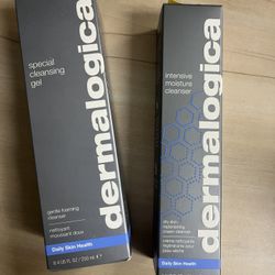 Dermalogica Special Cleansing & Intensive Moisture Cleanser