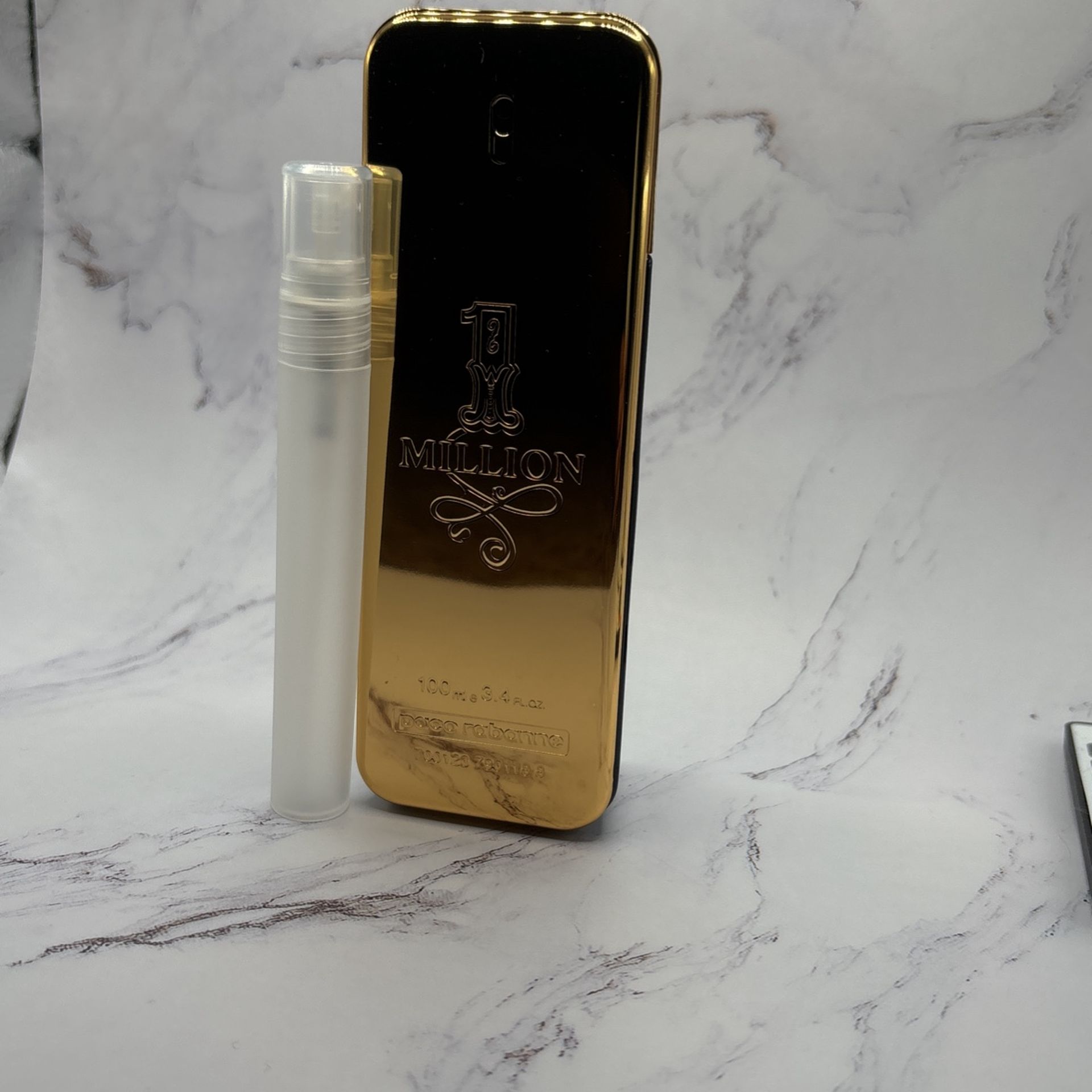 10ml 1 Million Original Paco Rabanne