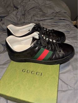 Gucci shoes