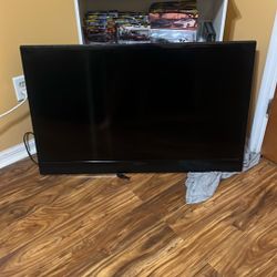 Insignia Tv 