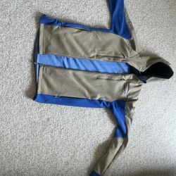 Norrøna Softshelll Jacket