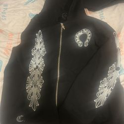Chrome hearts