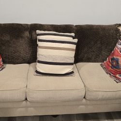Couch For Sale