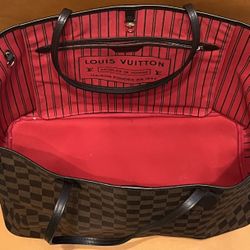 Louis Vuitton Neverfull GM Tote