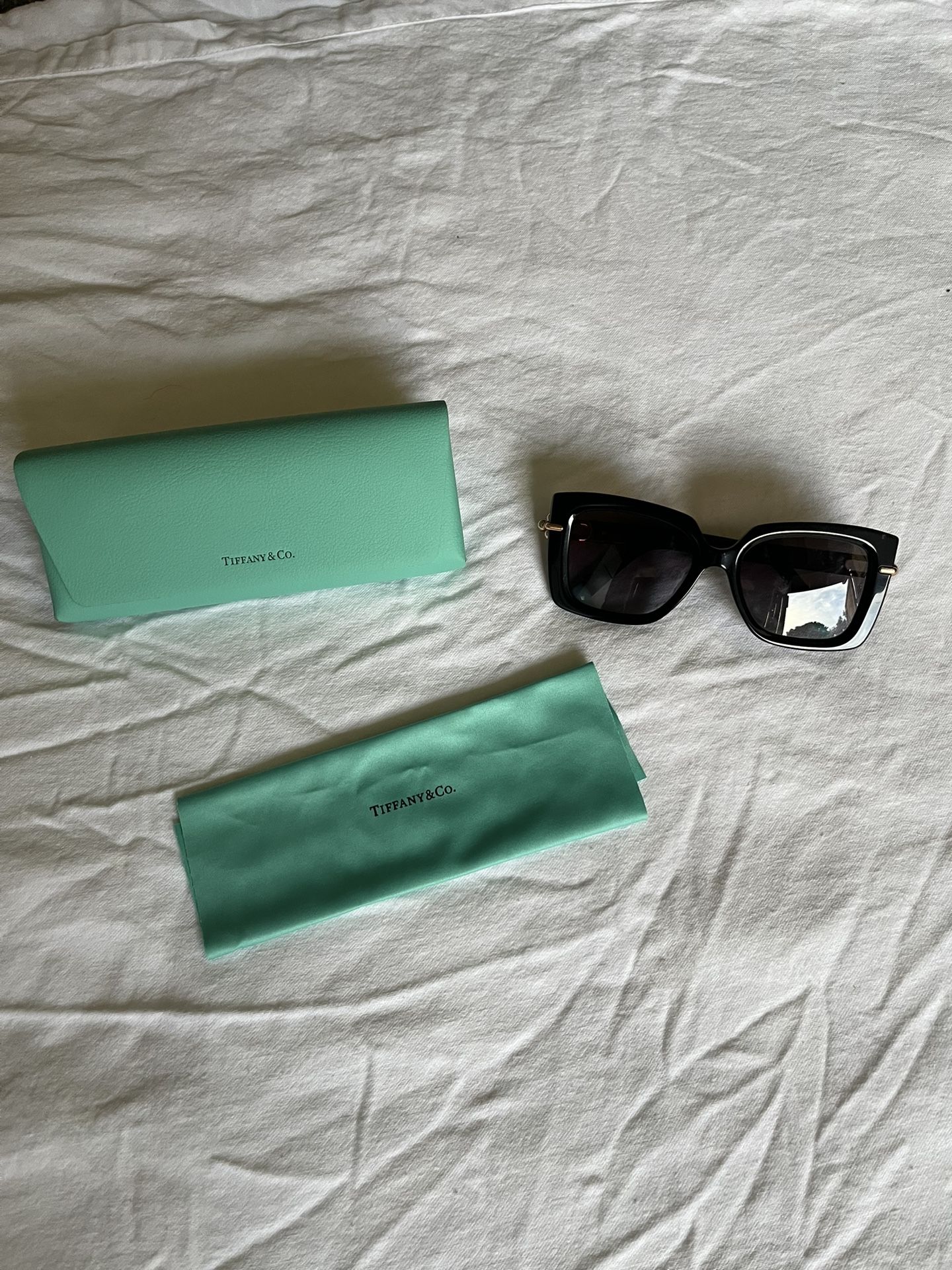 Tiffany & Co Sunglasses