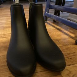 New Sam Edelman Rain boots 