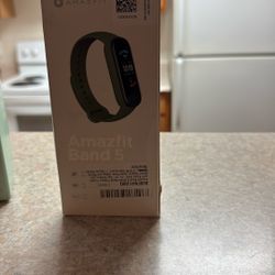 Amazit  35 $ Pickup Only Watch 