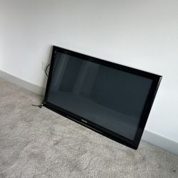 Panasonic tv 