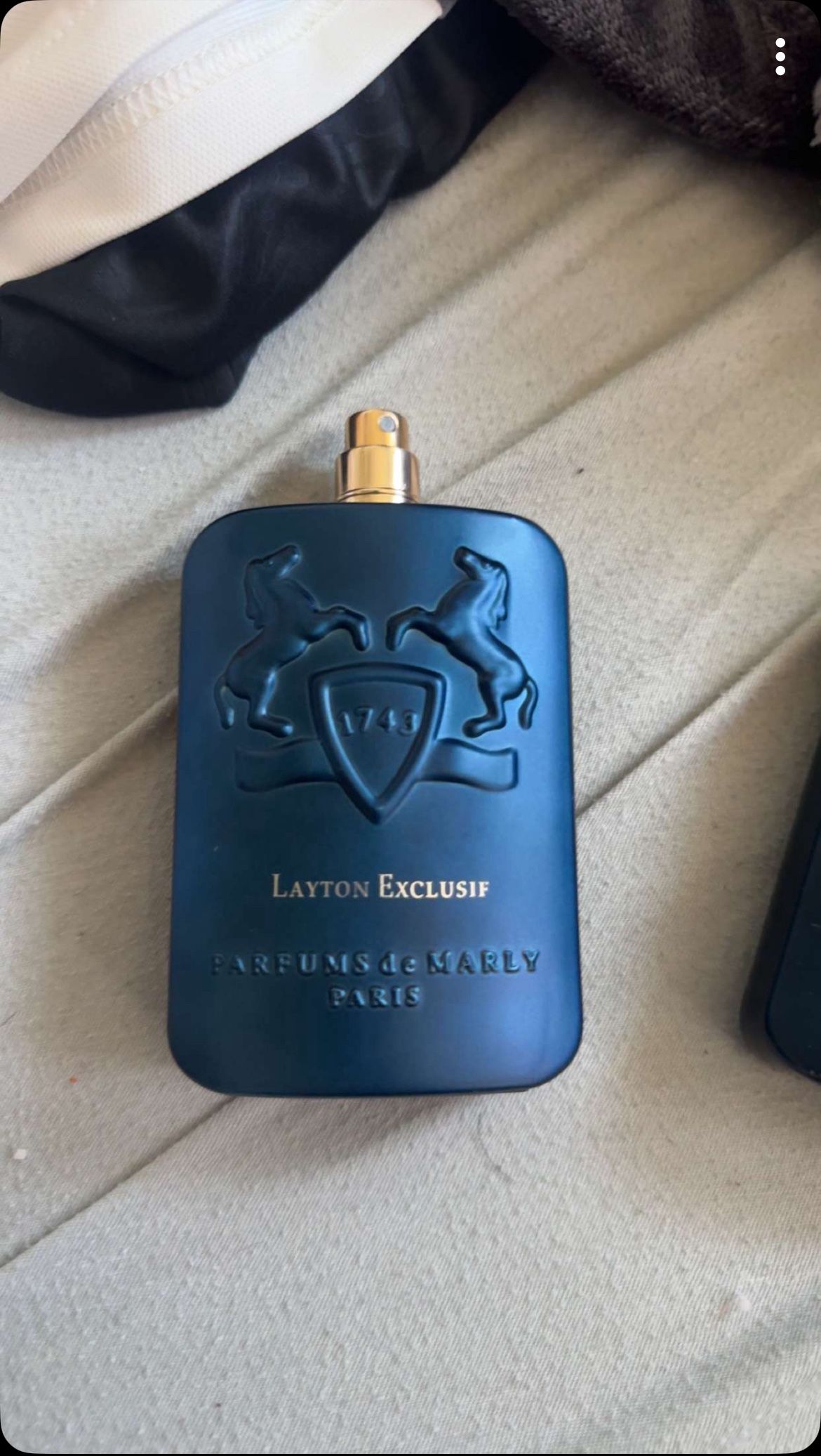 Parfum De Marly Layton Exclusif