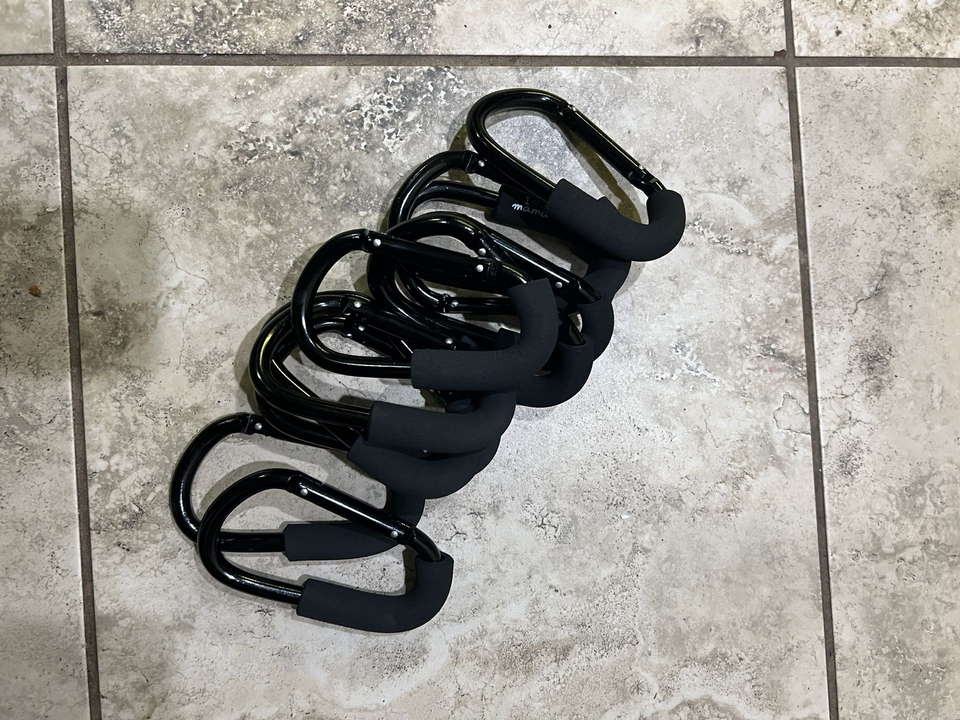 Large Multi Use Carabiner (11)