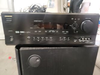 Klipsph 10" Subwoofer