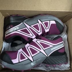 Salomon Speedcross CSWP J